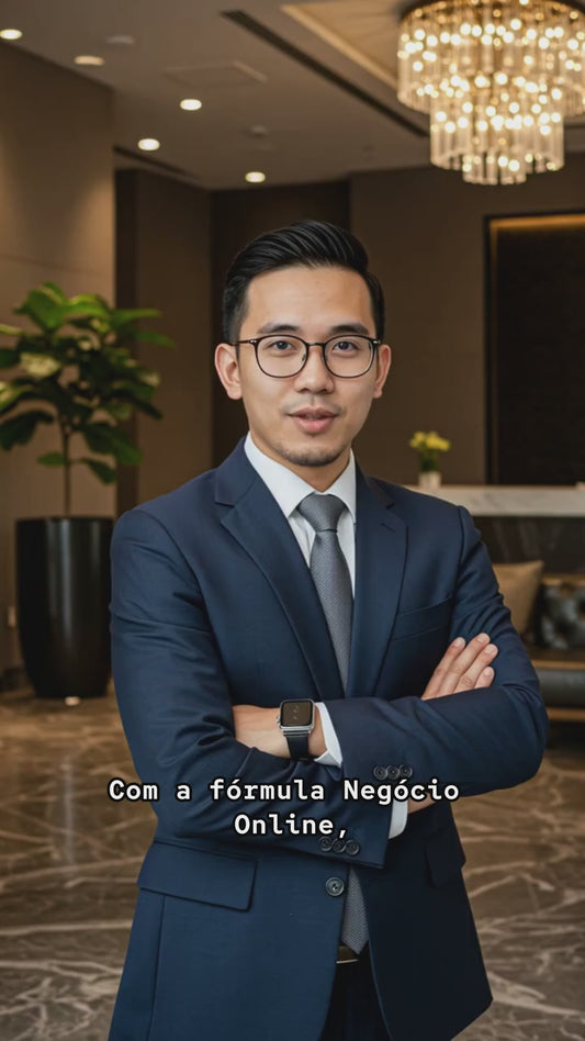 Fórmula Negócio Online